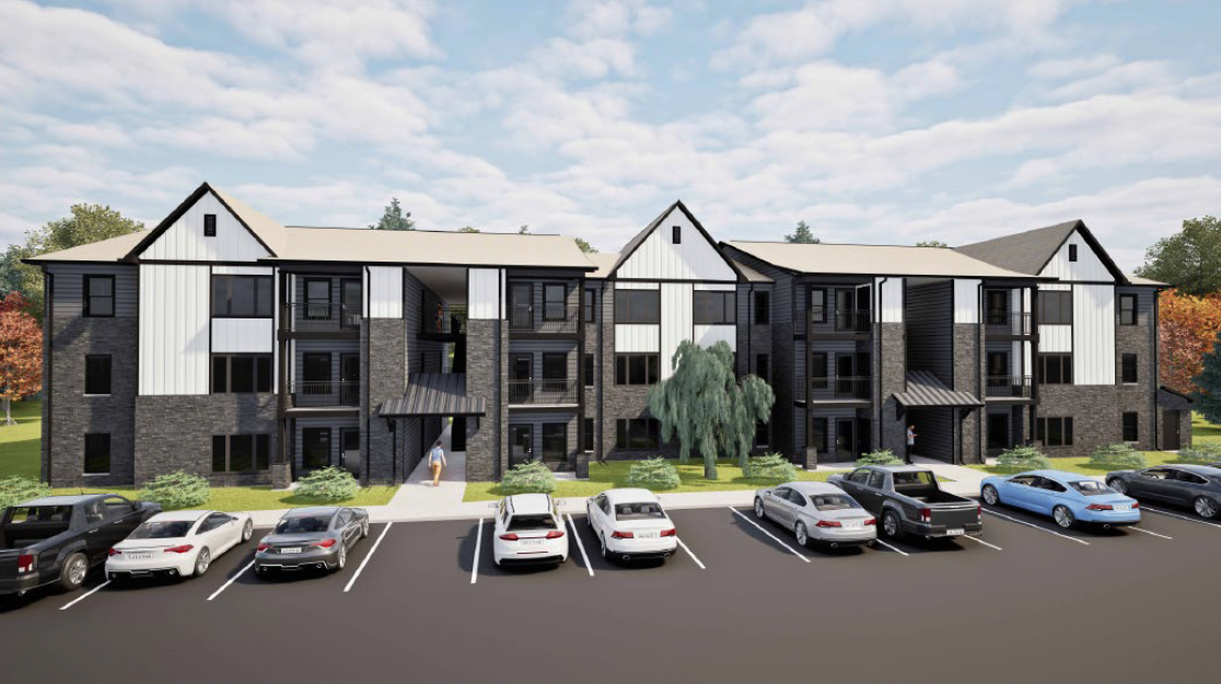 Lawrence city leaders take a step forward on incentives for 121